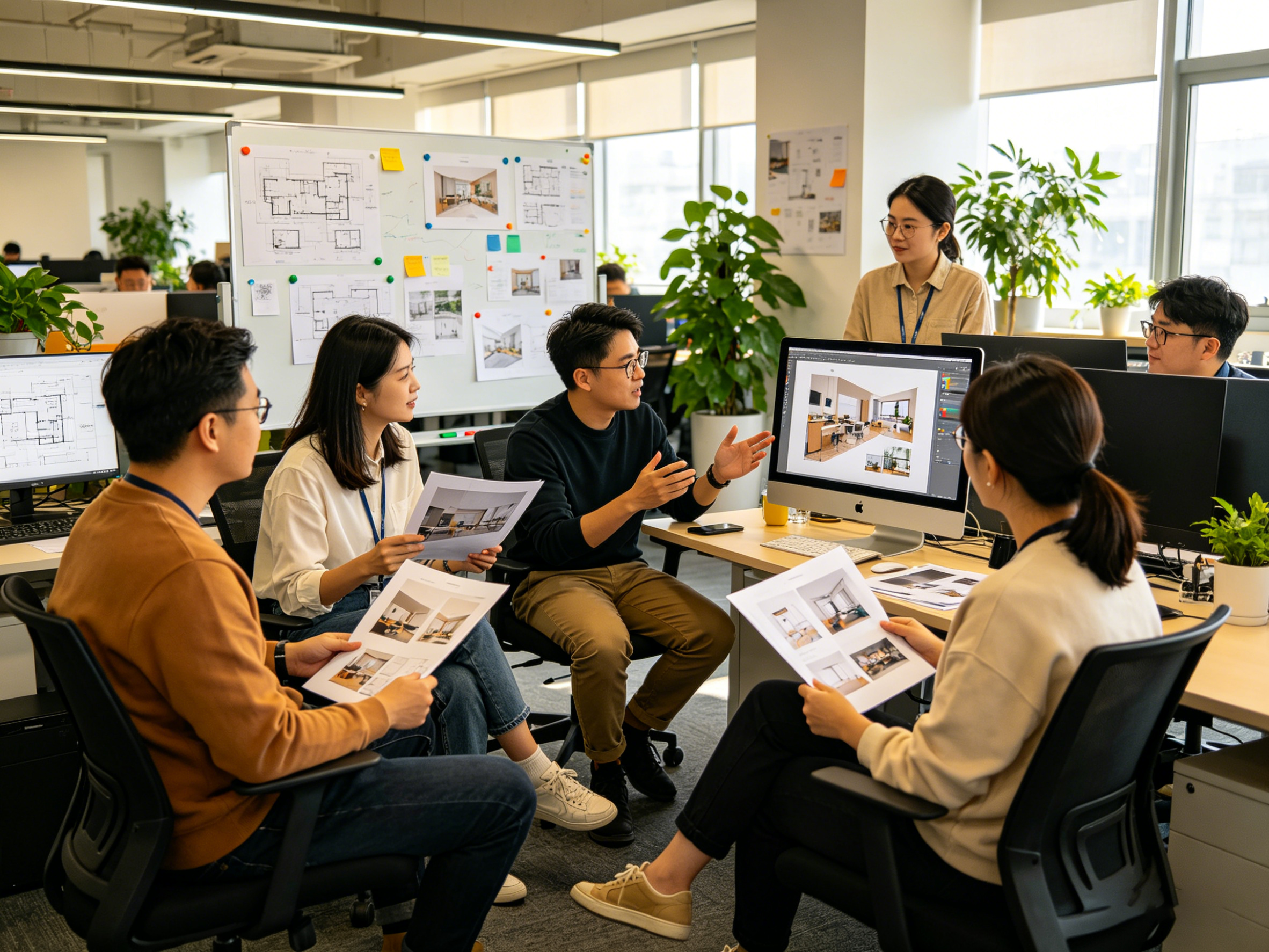 彩神文件企业风采（三）