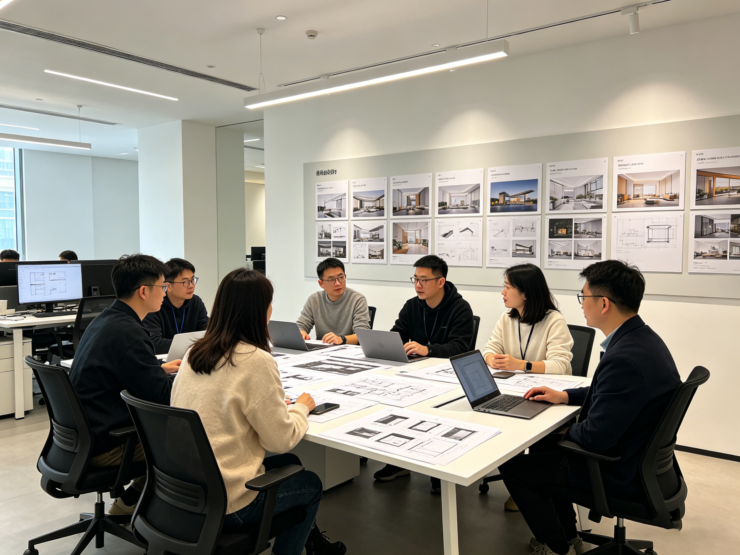 彩神文件企业风采（二）