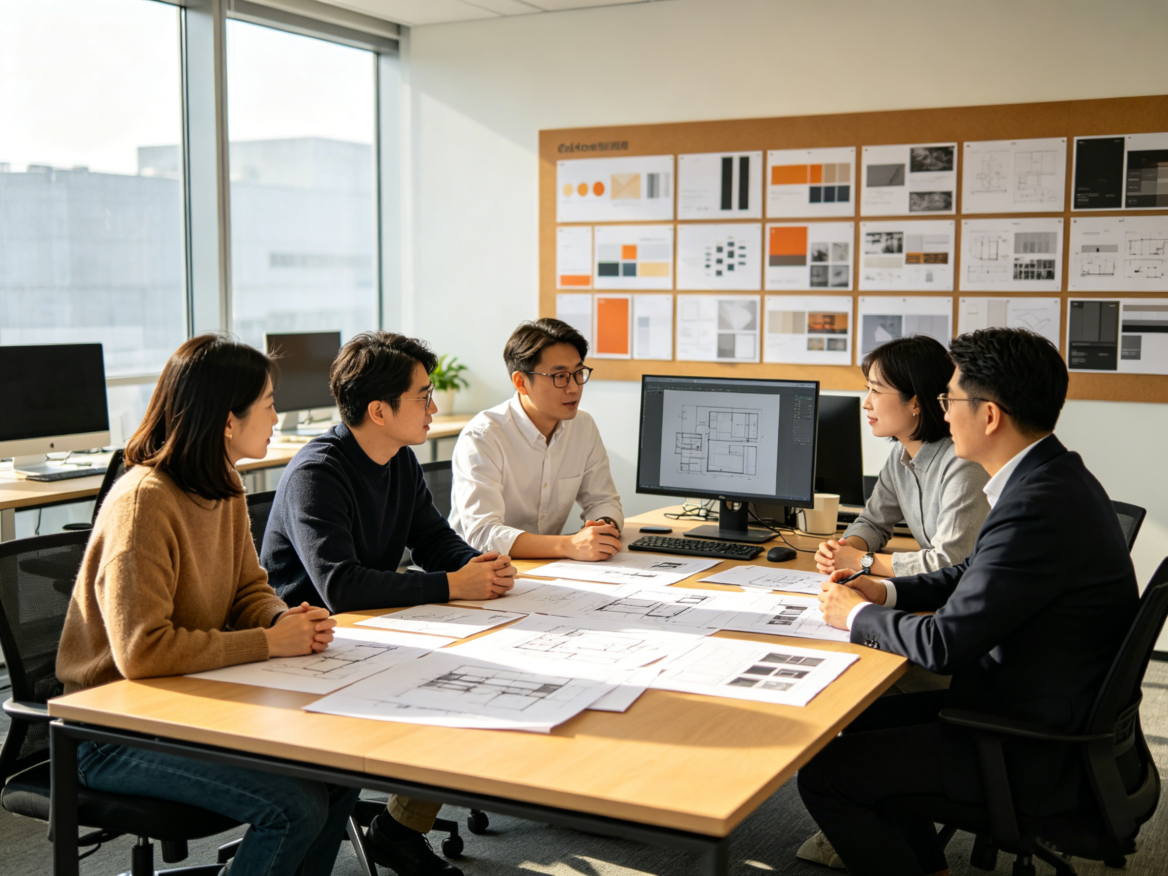 彩神文件企业风采（一）